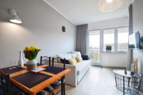 Apartament Quantum Dziwnówek